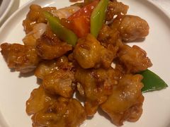 -莆田餐厅PUTIEN(西安万象天地店)