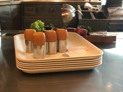 -赤坂亭·M9和牛烧肉·铁板烧(合肥万象城店)