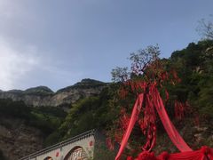 -云丘山景区