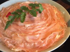 鸭肠-大隐·成都火锅Bistro(合生麒麟新天地店)