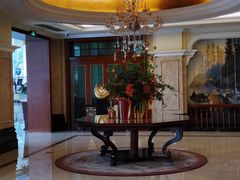 -广州科尔海悦酒店