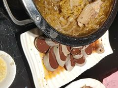 -老六杀猪菜(进乡街店)