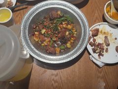 -吕氏疙瘩汤·新鲁菜(济南万象城店)