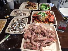 -盒马鲜生(杭州运河上街店)
