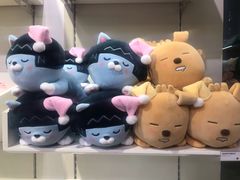 -KAKAO FRIENDS(弘大店)