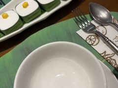 -帕蓝·暹罗料理(大学路店)