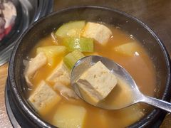 -·缸桶屋·韩式牛肋条自助烤肉(西湖D11店)