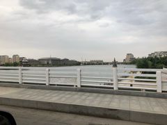 -党河风情线国家水利风景区