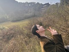 -敬亭山风景名胜区