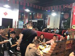 大堂-好灶头妈妈菜(珍珠半岛店)