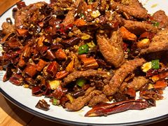 -福腾鱼香 Futeng Fish & Grill