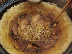 -老家大锅台·地锅鸡·铁锅炖(建邺文体路店)