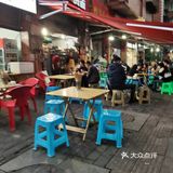 盆友推荐去吃了几次，感觉还可以，前几次去吃感觉很好吃
