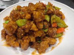 -嘎吧锅私家菜馆(新村十区店)