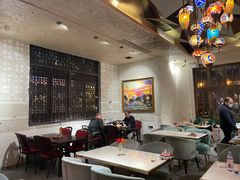 -Antalya安塔利亚土耳其餐厅(猎德店)