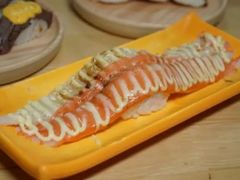 -吉兆手握寿司(车公庙店)