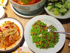 -渝信川菜(长安店)