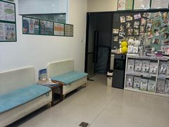 -爱妮康宠物医院·干细胞免疫细胞·肿瘤·心脏(张江店)