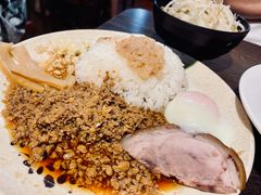 二郎饭-拉面莊夢語＆中华料理八椿