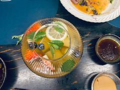 -小十料理(新城店)