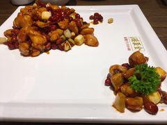 -全聚德(江宁店)