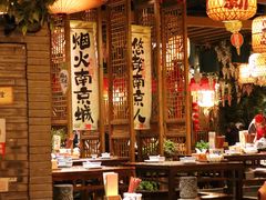 -南京大牌档(青岛万象城店)