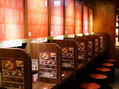 -天然豚骨拉面专门店 一兰(铜锣湾店)
