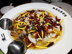 -太二酸菜鱼(沈阳万象城店)