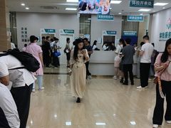 -广州仁爱天河医院体检中心