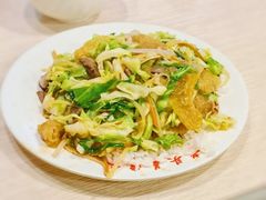 老头盖浇饭-老头盖浇饭(南京新街口明瓦廊宏光酒店店)