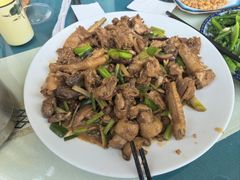 -生态苑农庄(十里画廊遇龙河店)