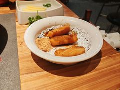 -额尔敦草原涮羊肉·烧烤(冻青树总店)