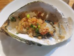 -湛江江记蚝莊烧烤工场(金海岸店)