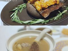 -狮拾久·现代新加坡料理(壹方城店)