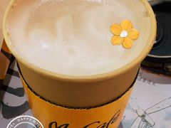 -麦当劳(桃仙机场到达层店)