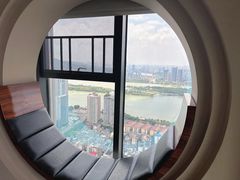 -长沙Y60-SKYLINE天际江景酒店(五一广场店)
