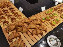 -圣丰索菲特·2 On 988 Café 自助餐厅