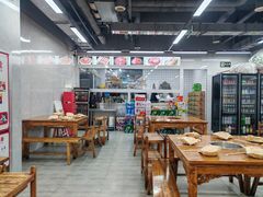 -好口福铜火锅宝鸡特色油泼辣子