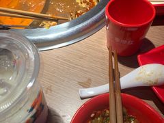 -季季红火锅(丰城洪客隆店)