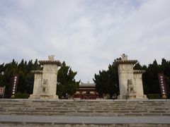 -洛阳古墓博物馆