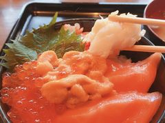 -札幌二条市场 大矶(本店)