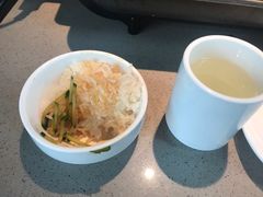 -半天妖烤鱼(新中关购物中心店)