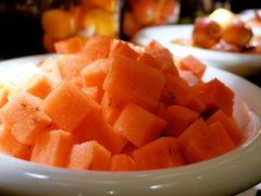 -岷山饭店-芝芝自助餐厅