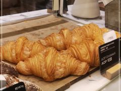 -WHEAT&BAKER-麥(凯德来福士店)