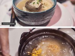 粥-Bo Lounge & BOA Club