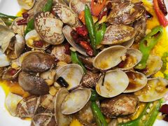 -杨胖子私房菜(秦虹路店)