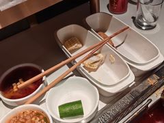 -海底捞火锅(外滩店)