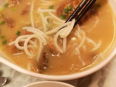 -翠华餐厅