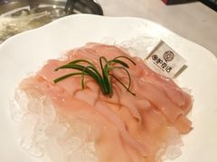 -围炉夜话·潮汕卤水火锅(榕江店)