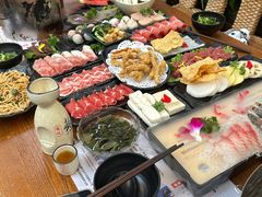 -束河人家(南锣鼓巷店)